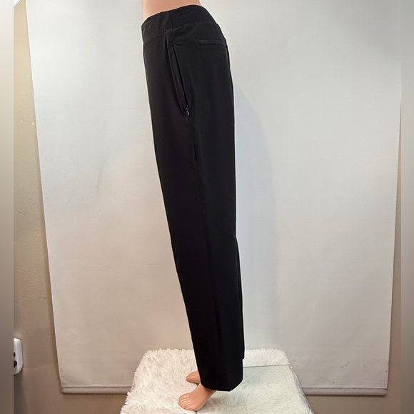 Chico’s Black Zenergy Travel Pants - Picture 8 of 16